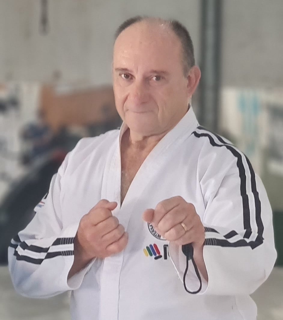 Marcelo González - Director